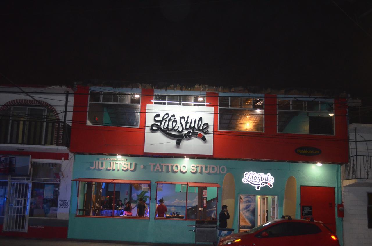 Lifestyle * Tijuana