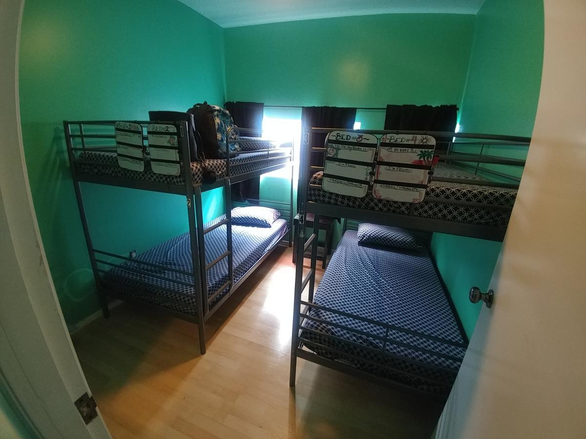 Hostel Lifestyle *