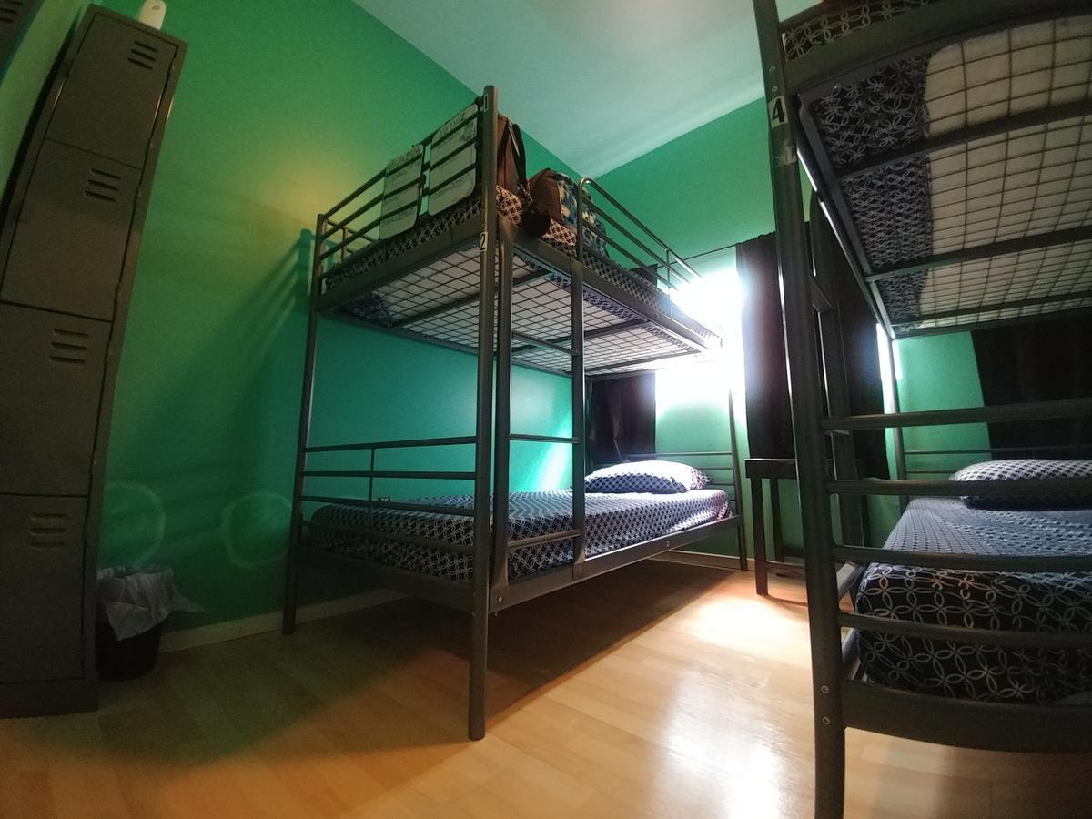 Hostel Lifestyle *