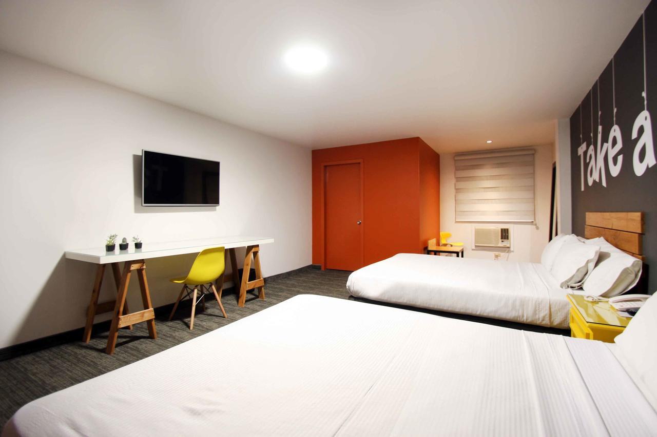Hotel B My