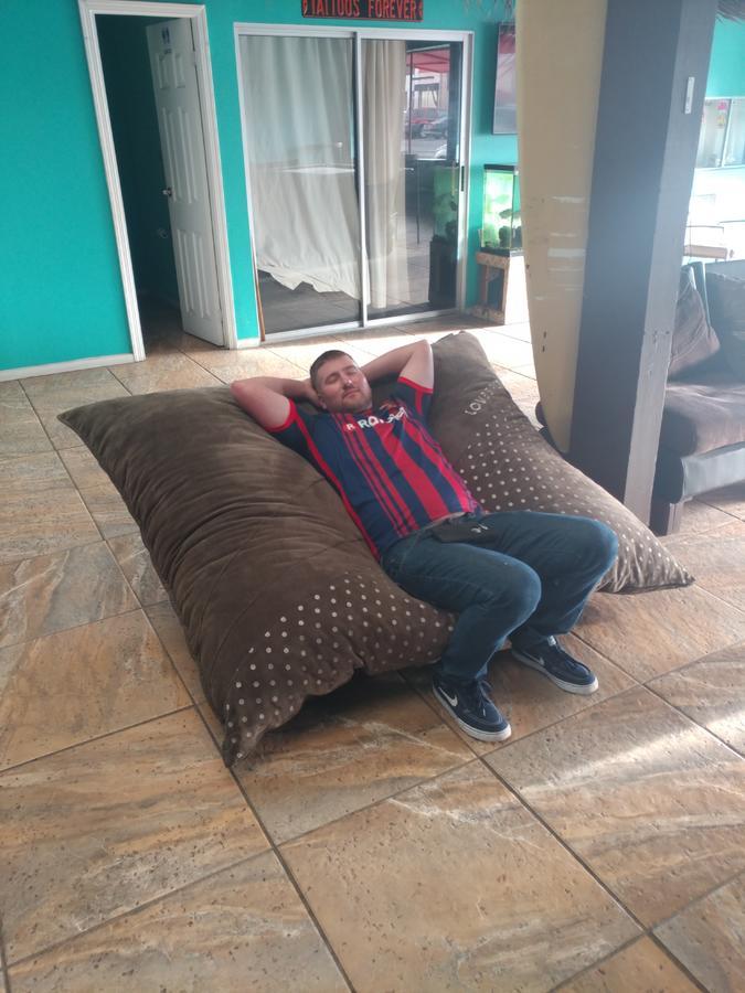 Lifestyle Hostel Tijuana