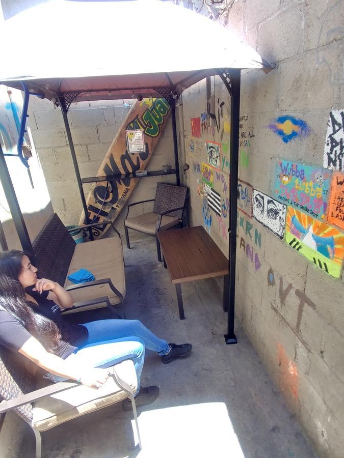 Hostel Lifestyle *