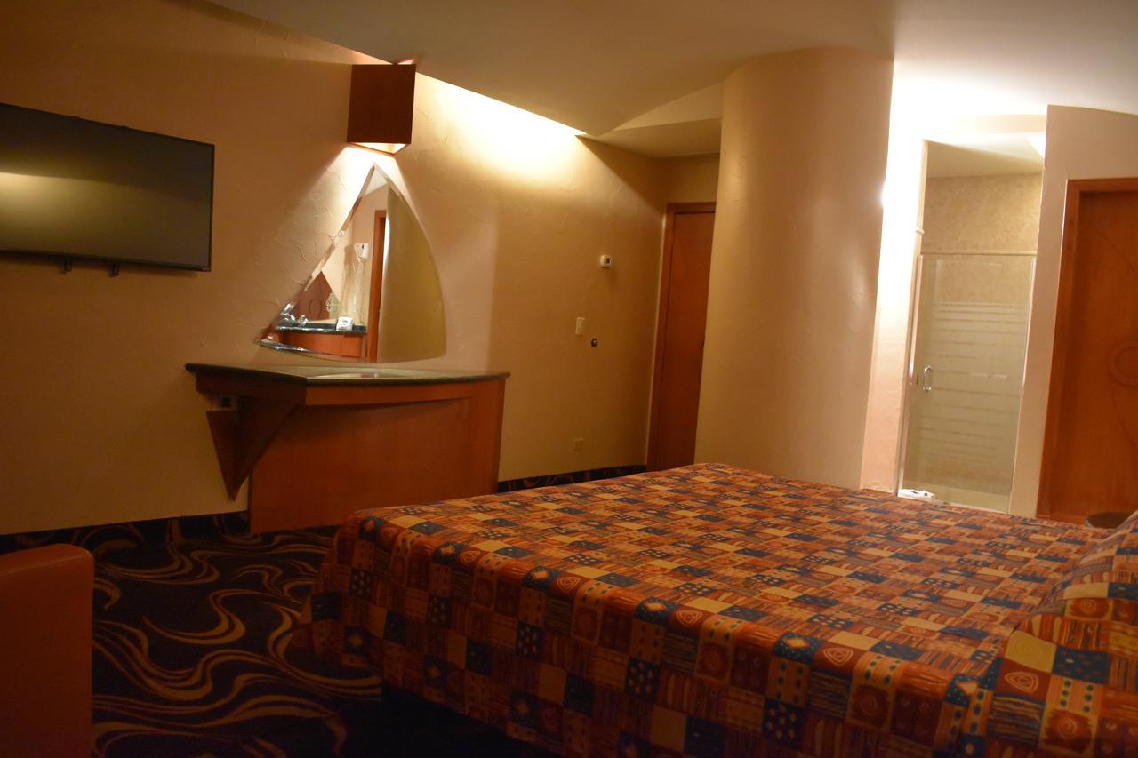 Rio Motel Tijuana