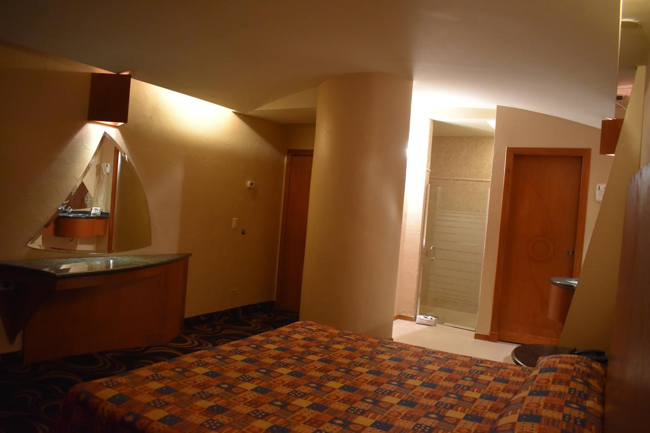 Rio Motel Tijuana