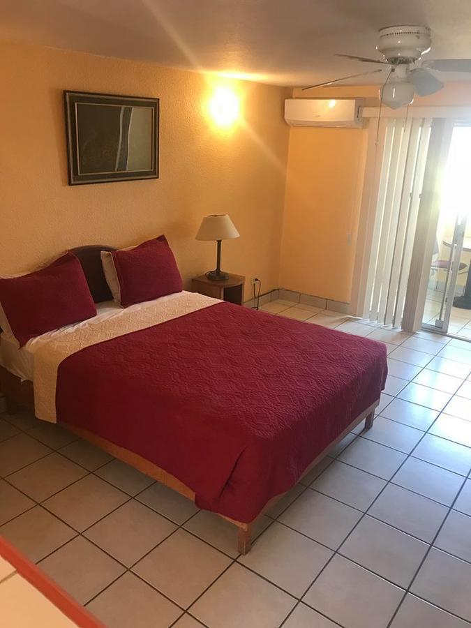 Sevilla Hotel 3*
