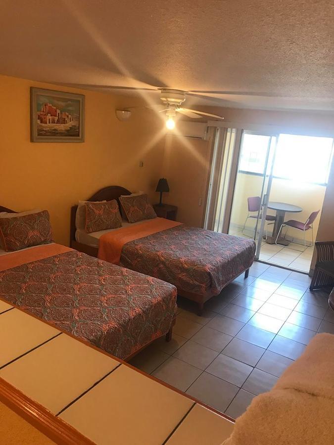 Sevilla Hotel 3*