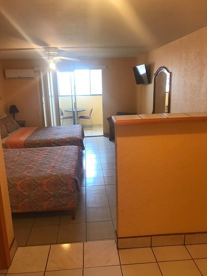 Sevilla Hotel Tijuana
