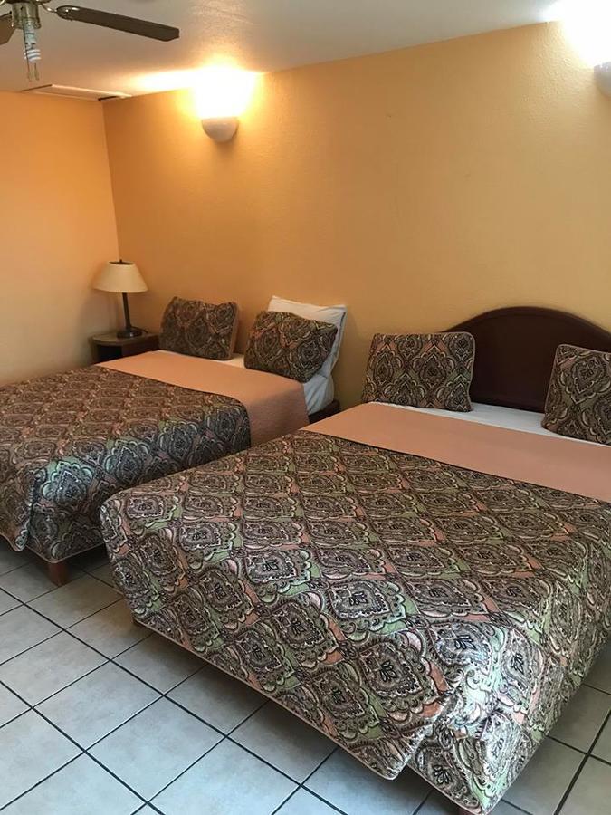 Sevilla 3* Tijuana