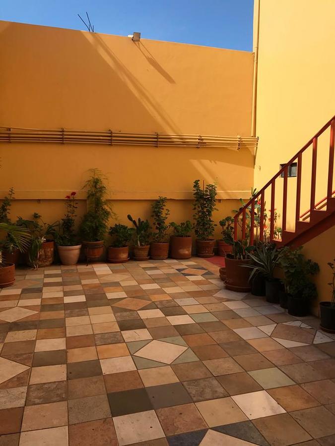 Hotel Sevilla Tijuana