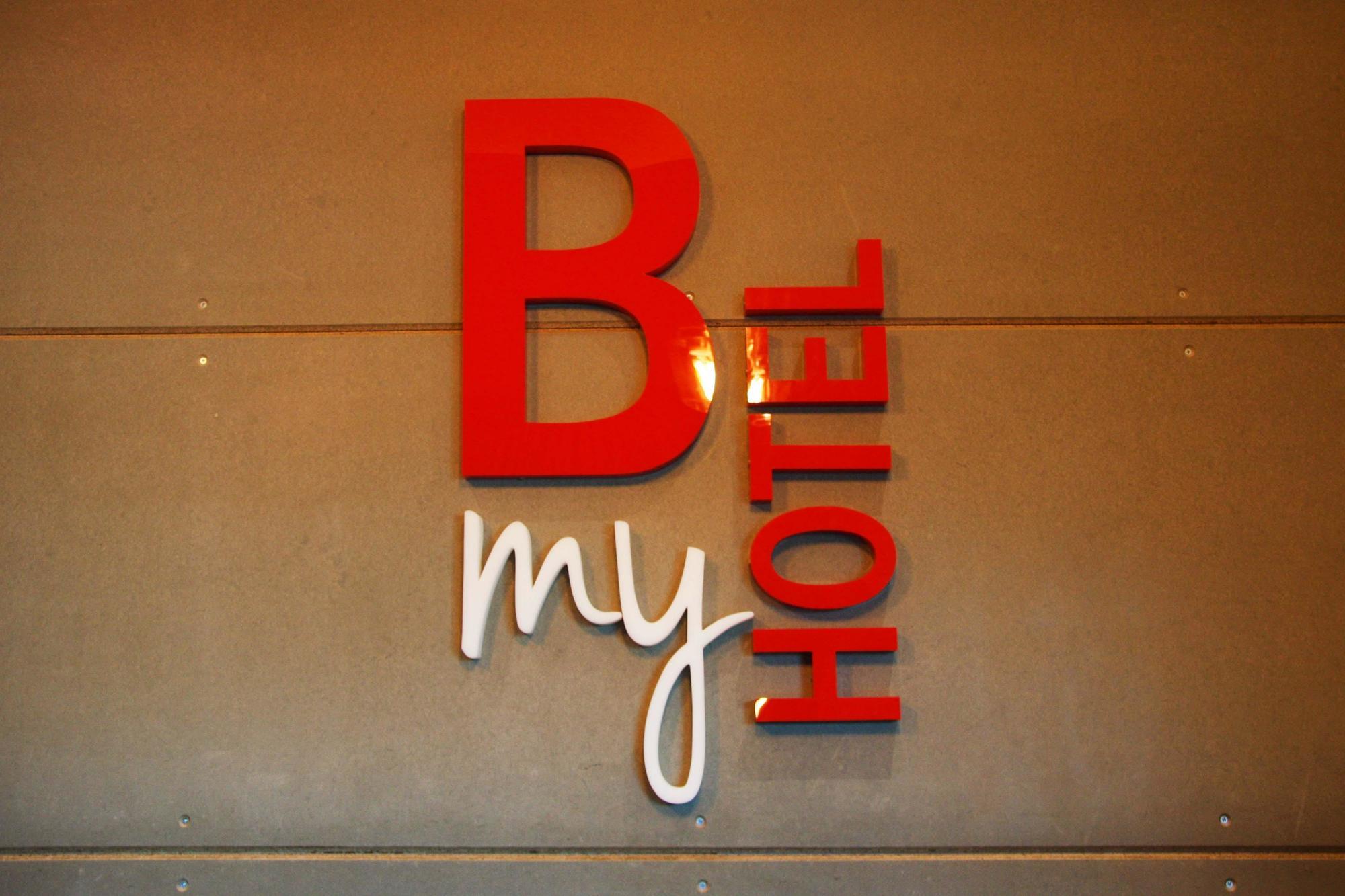 Hotel B My Tijuana