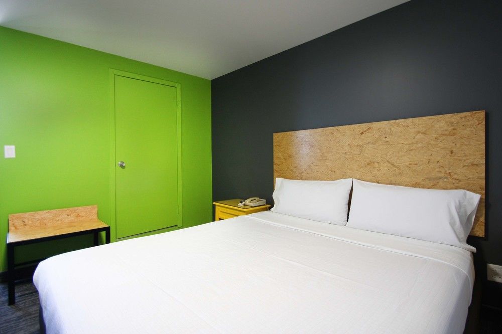 B My Hotel Tijuana