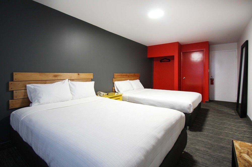B My 3* Tijuana