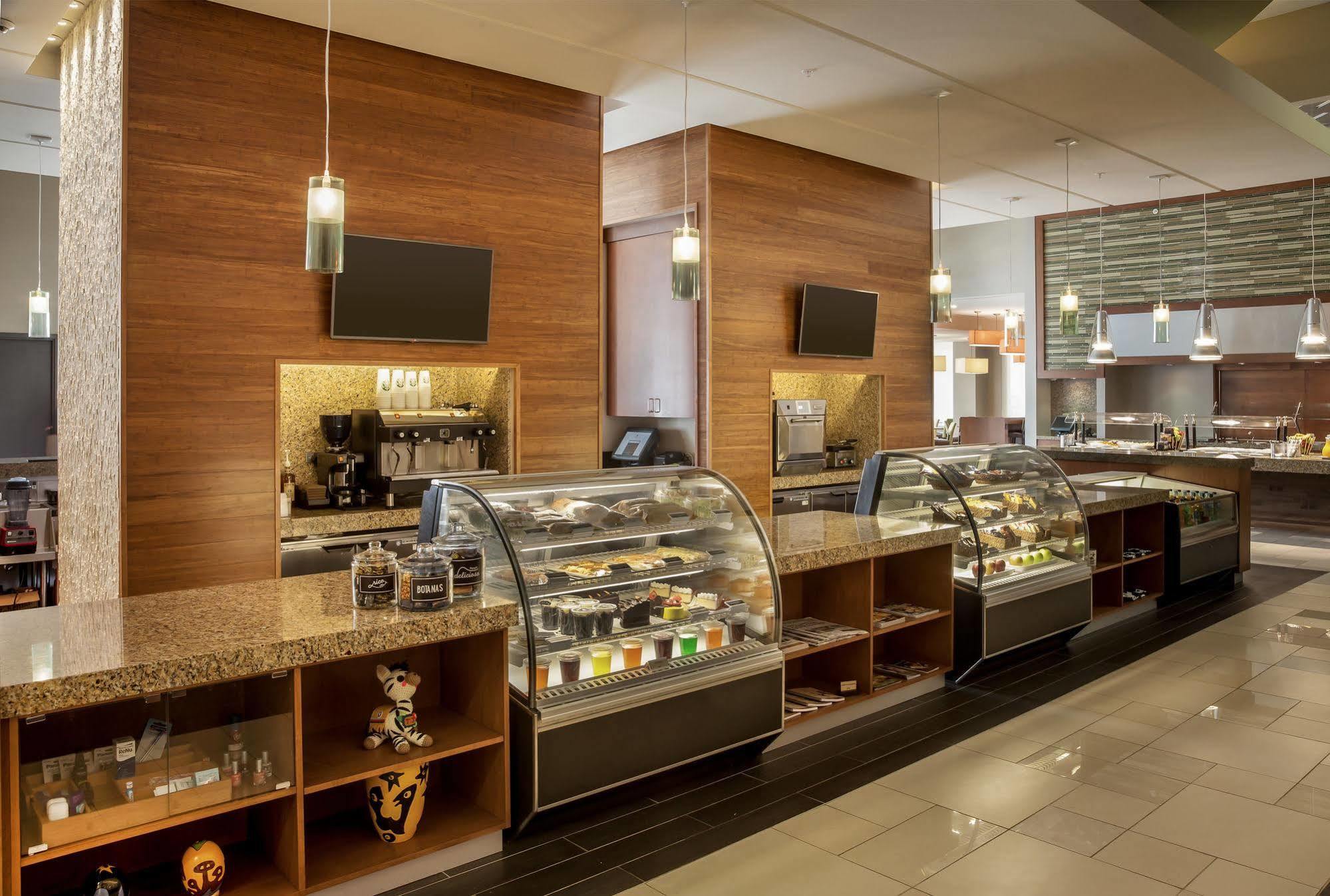 Hyatt Place Hotel