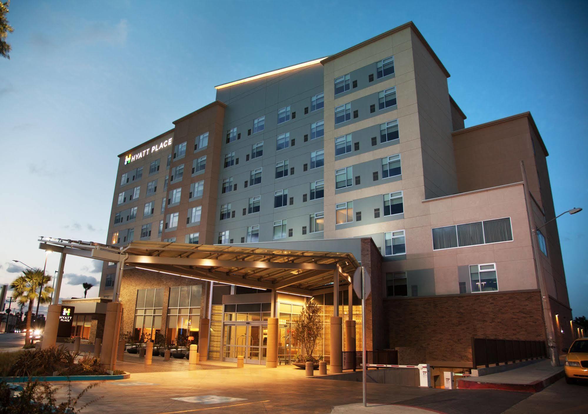Hotel Hyatt Place