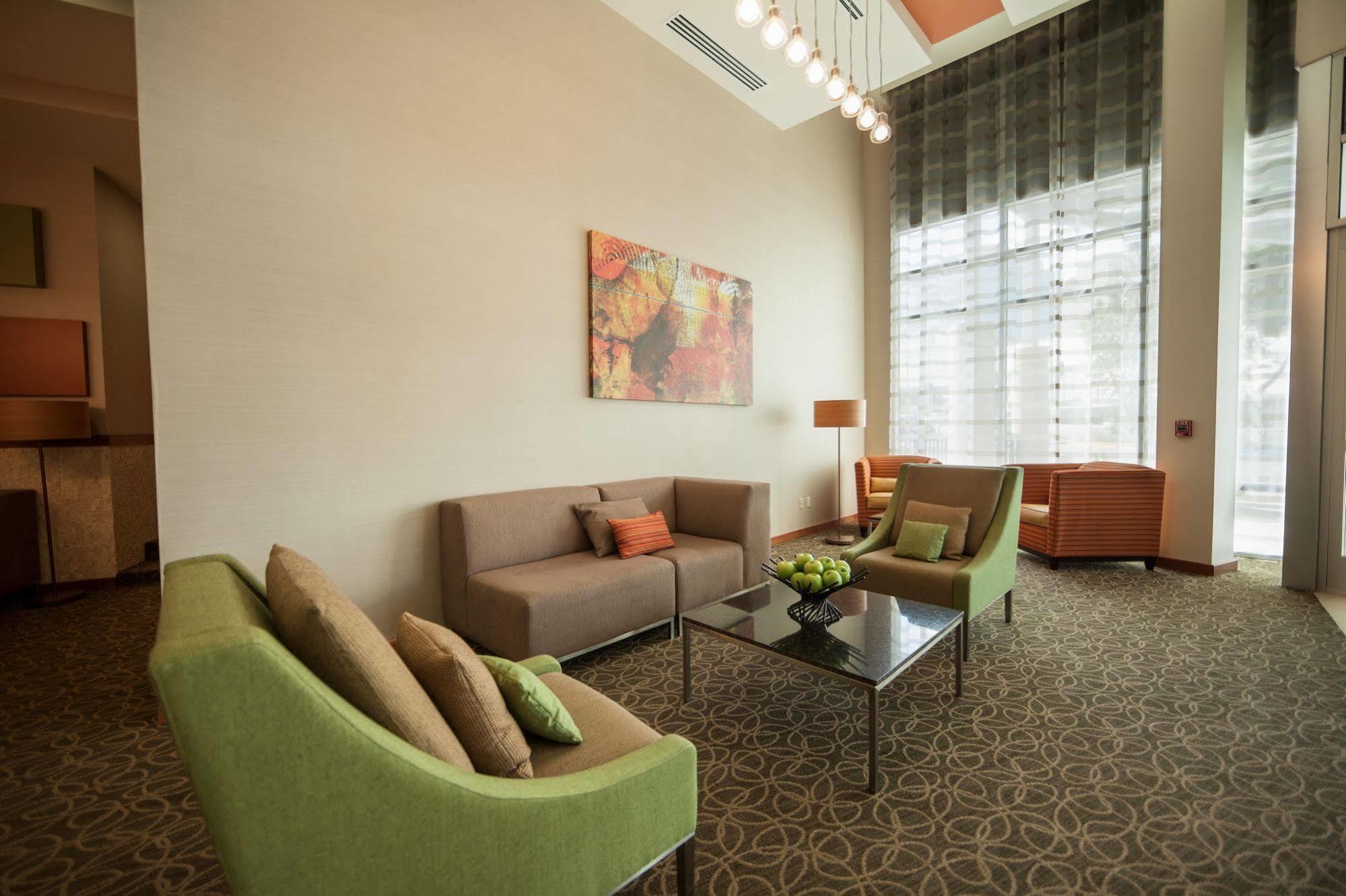 Hyatt Place Hotel Tijuana