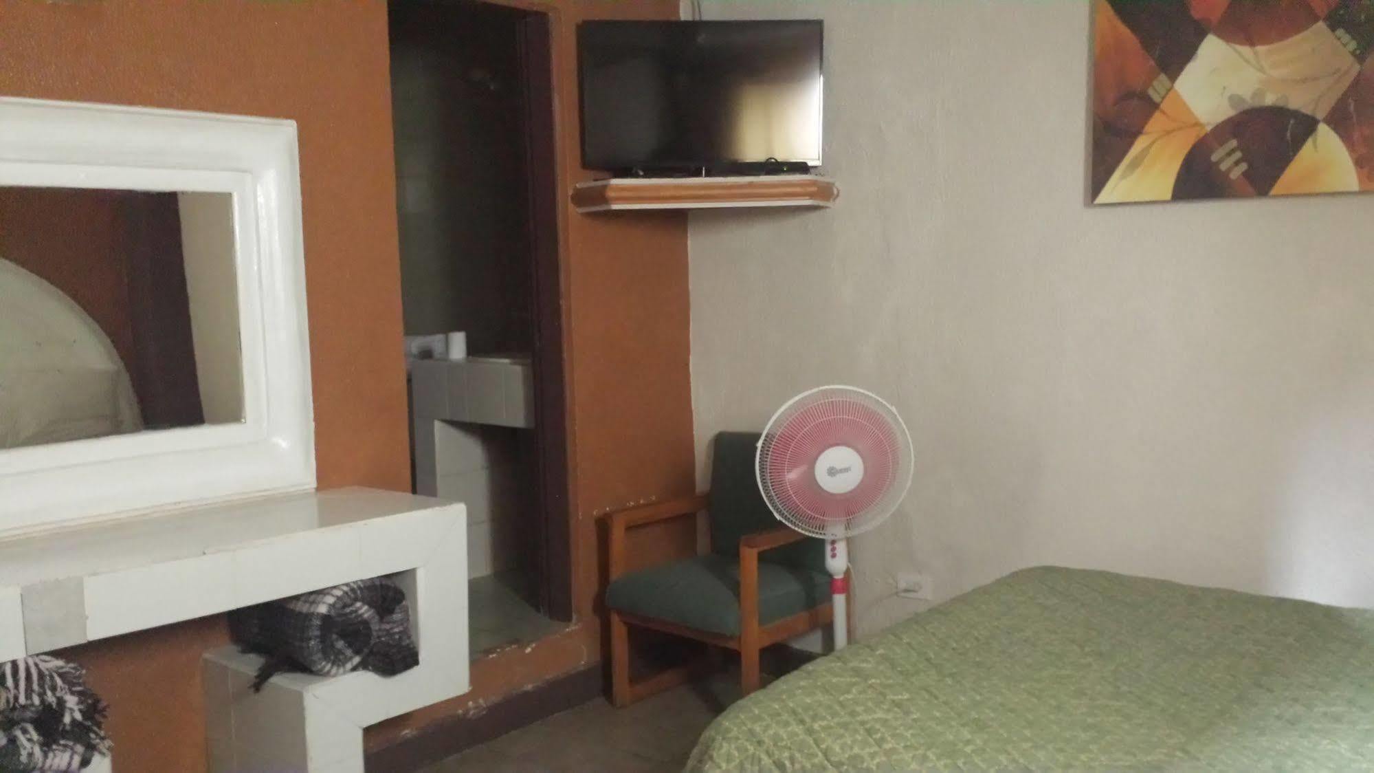 Hotel Suiza Tijuana
