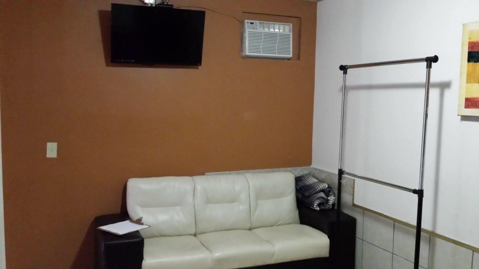 Hotel Suiza Tijuana