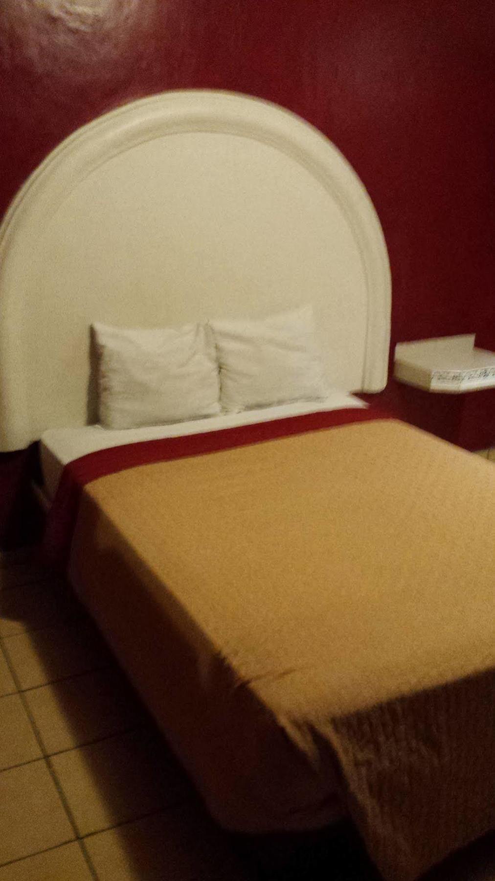 Hotel Suiza