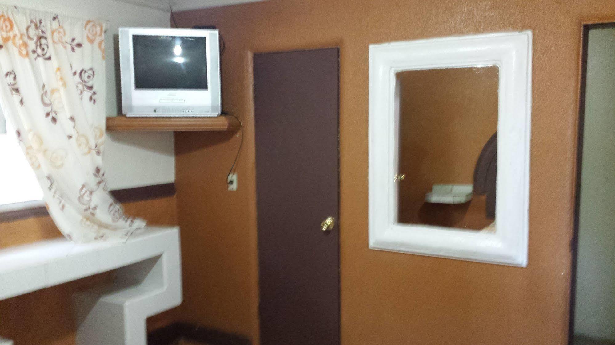 Hotel Suiza Tijuana