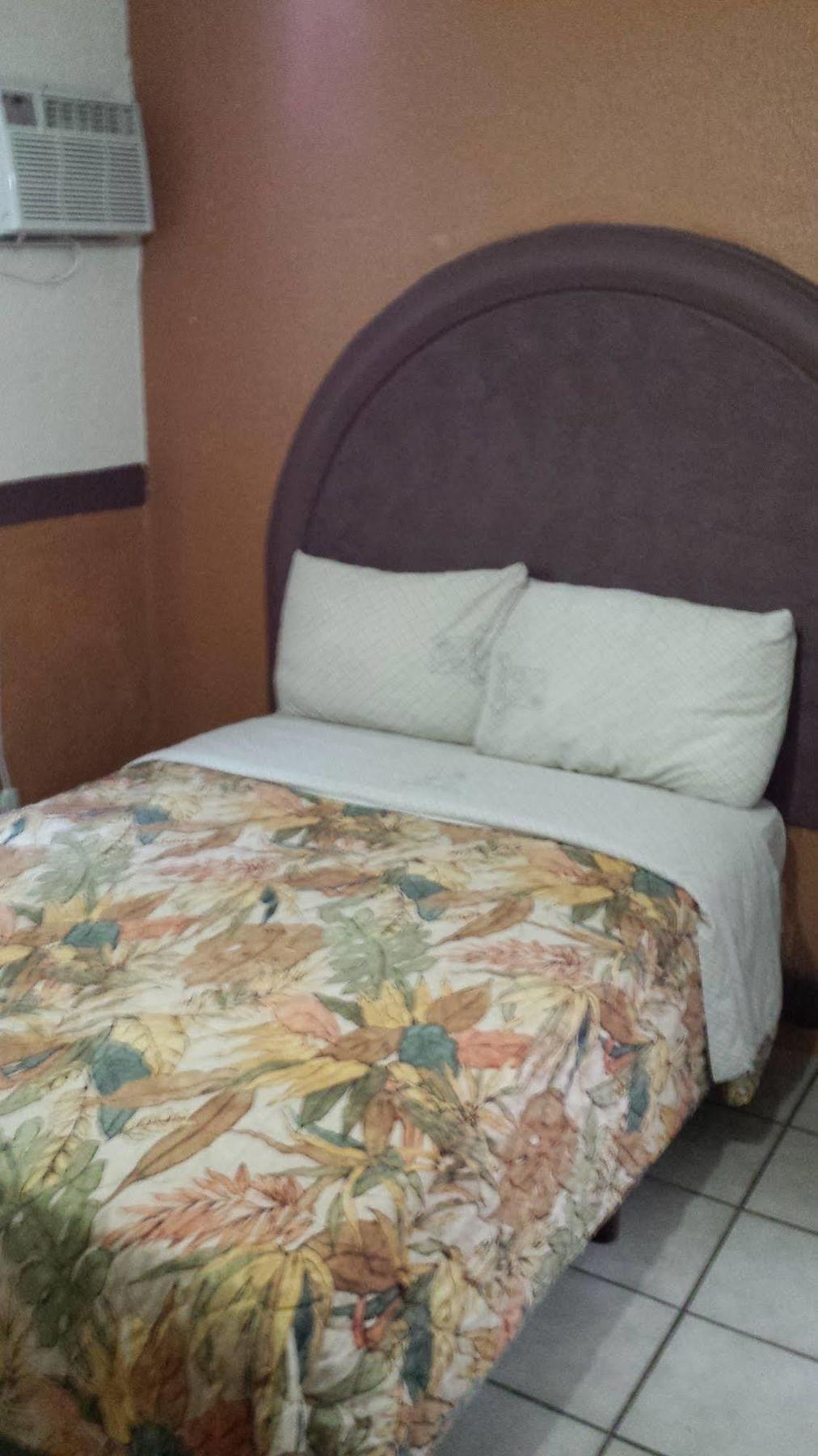 Hotel Suiza