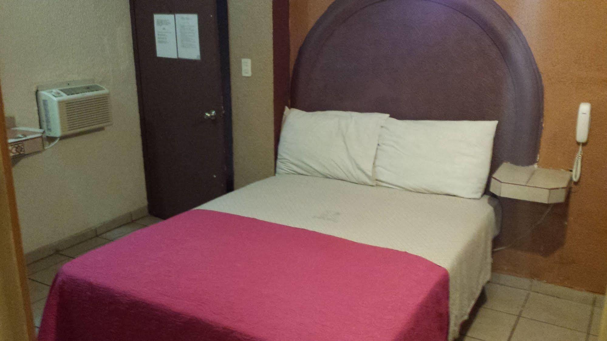 Hotel Suiza