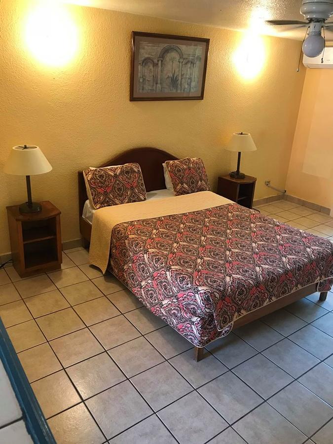 Sevilla Hotel