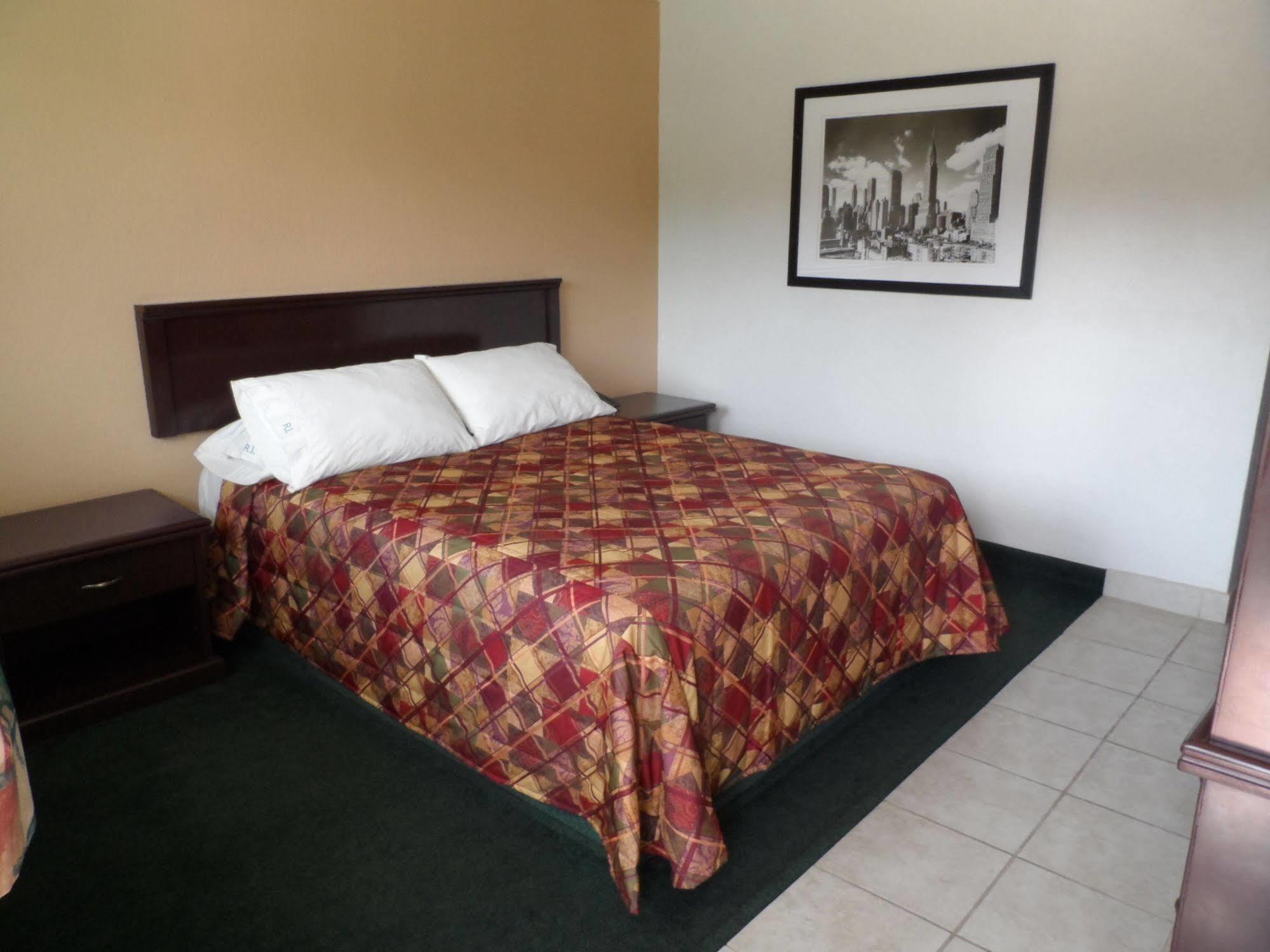 Hotel R De Tijuana