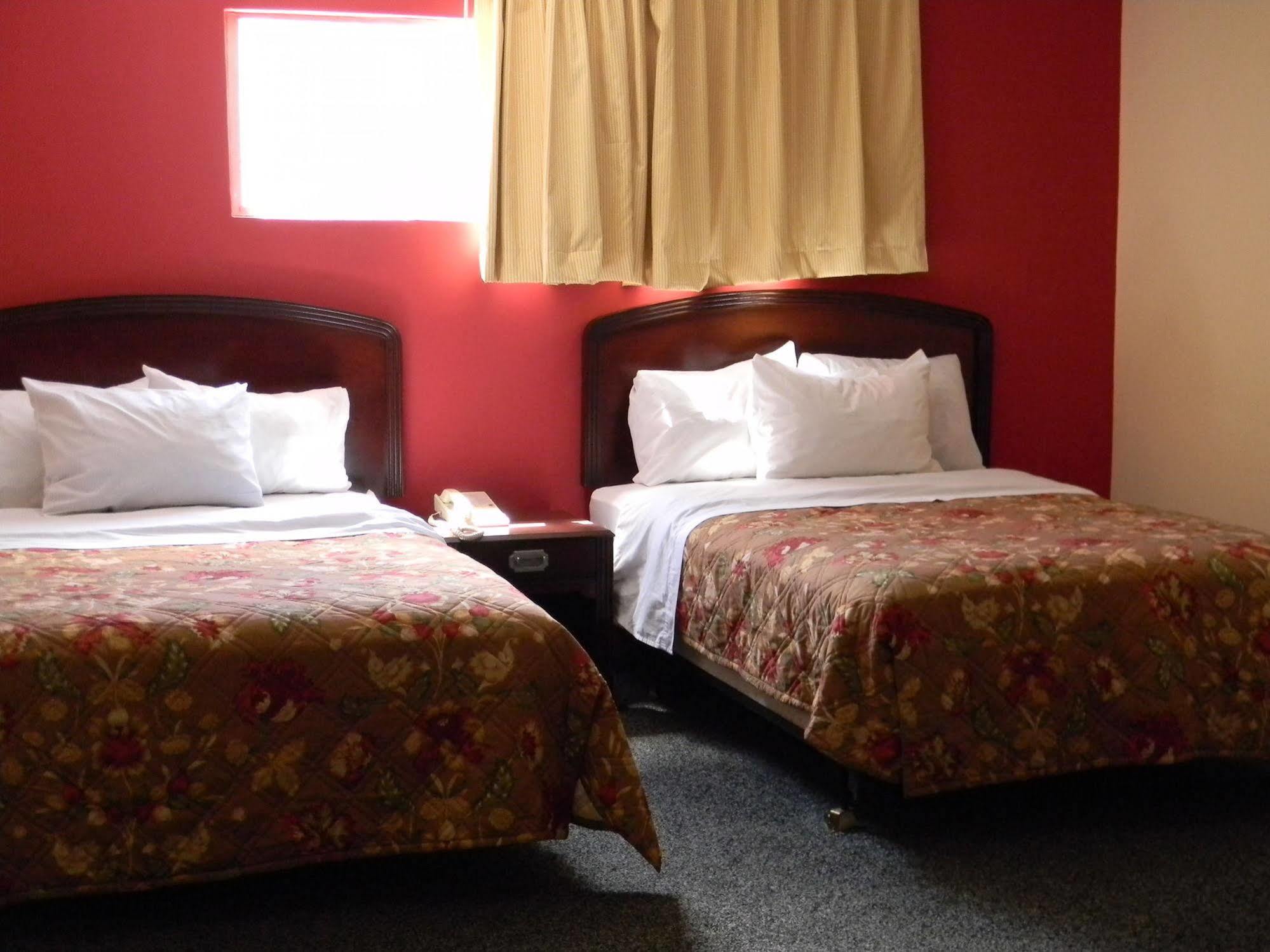 Plaza Hermosa Hotel Tijuana