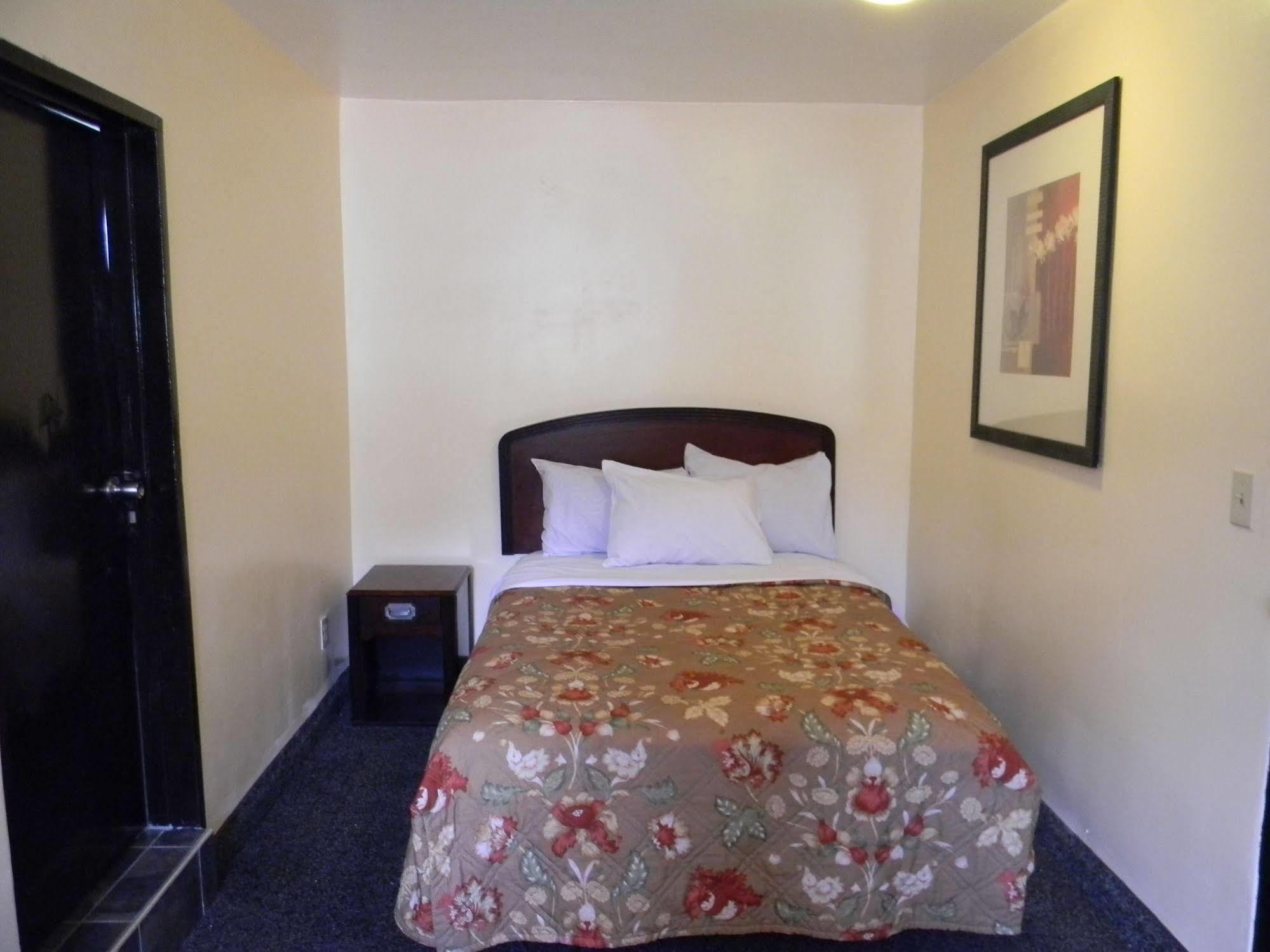 Plaza Hermosa Hotel Tijuana