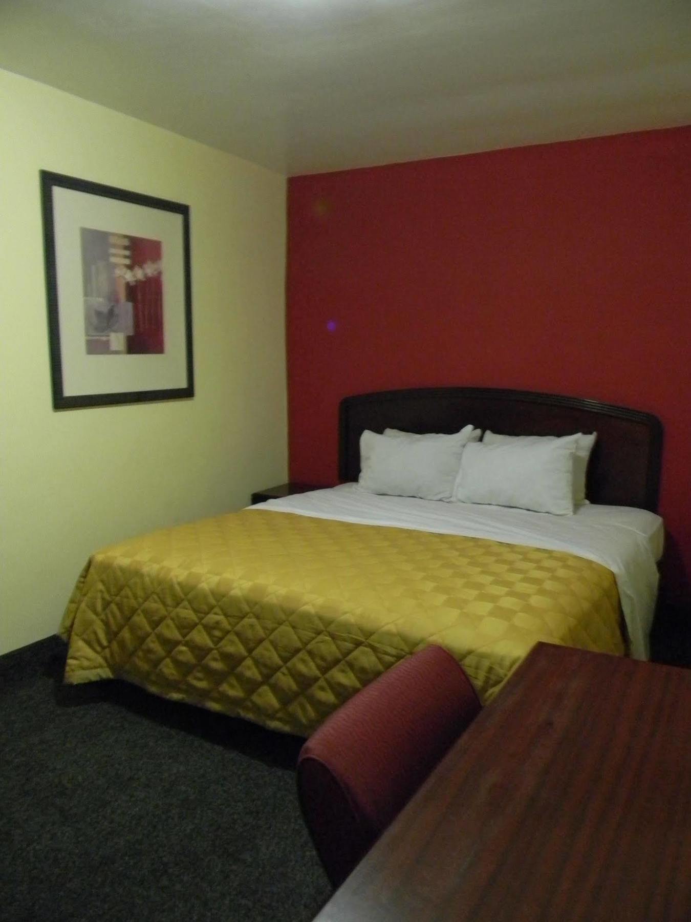 Plaza Hermosa Hotel