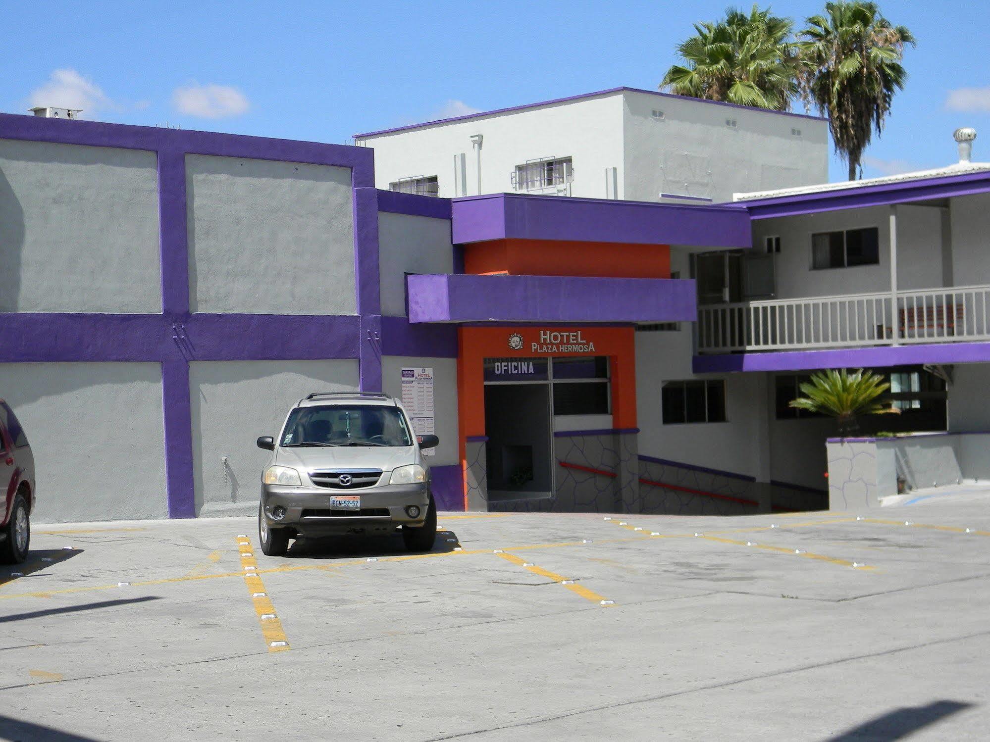 Plaza Hermosa Hotel