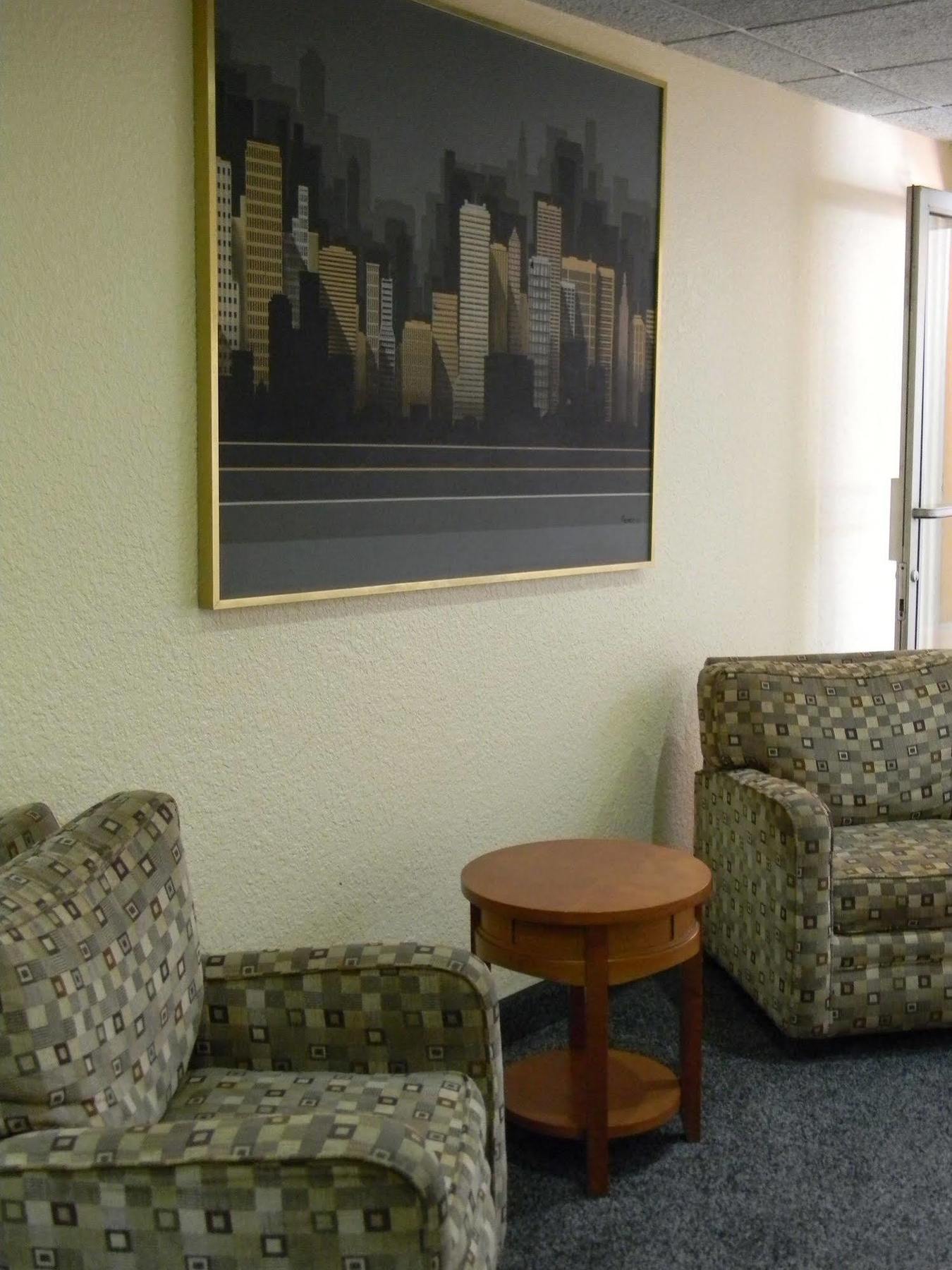 Hotel Plaza Hermosa Tijuana