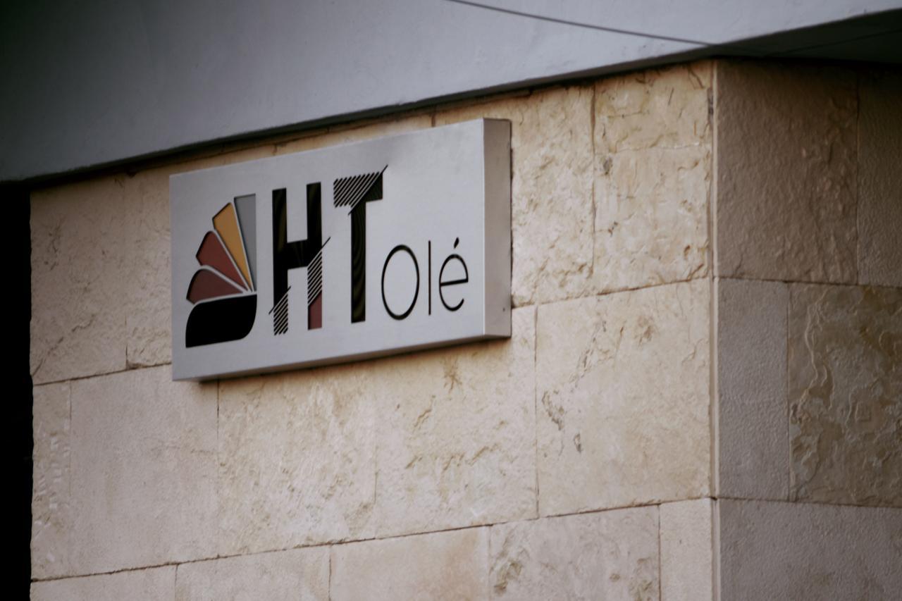 Hotel Ht Ole Tijuana