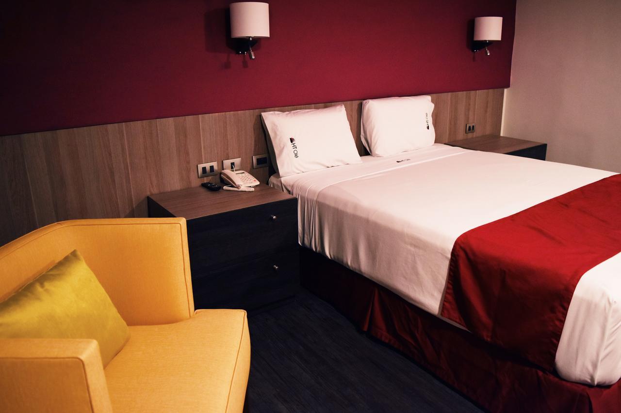Hotel Ht Ole Tijuana