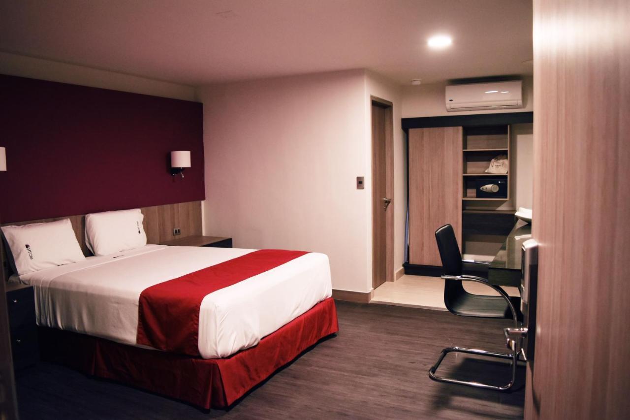 Ht Ole Hotel 3*