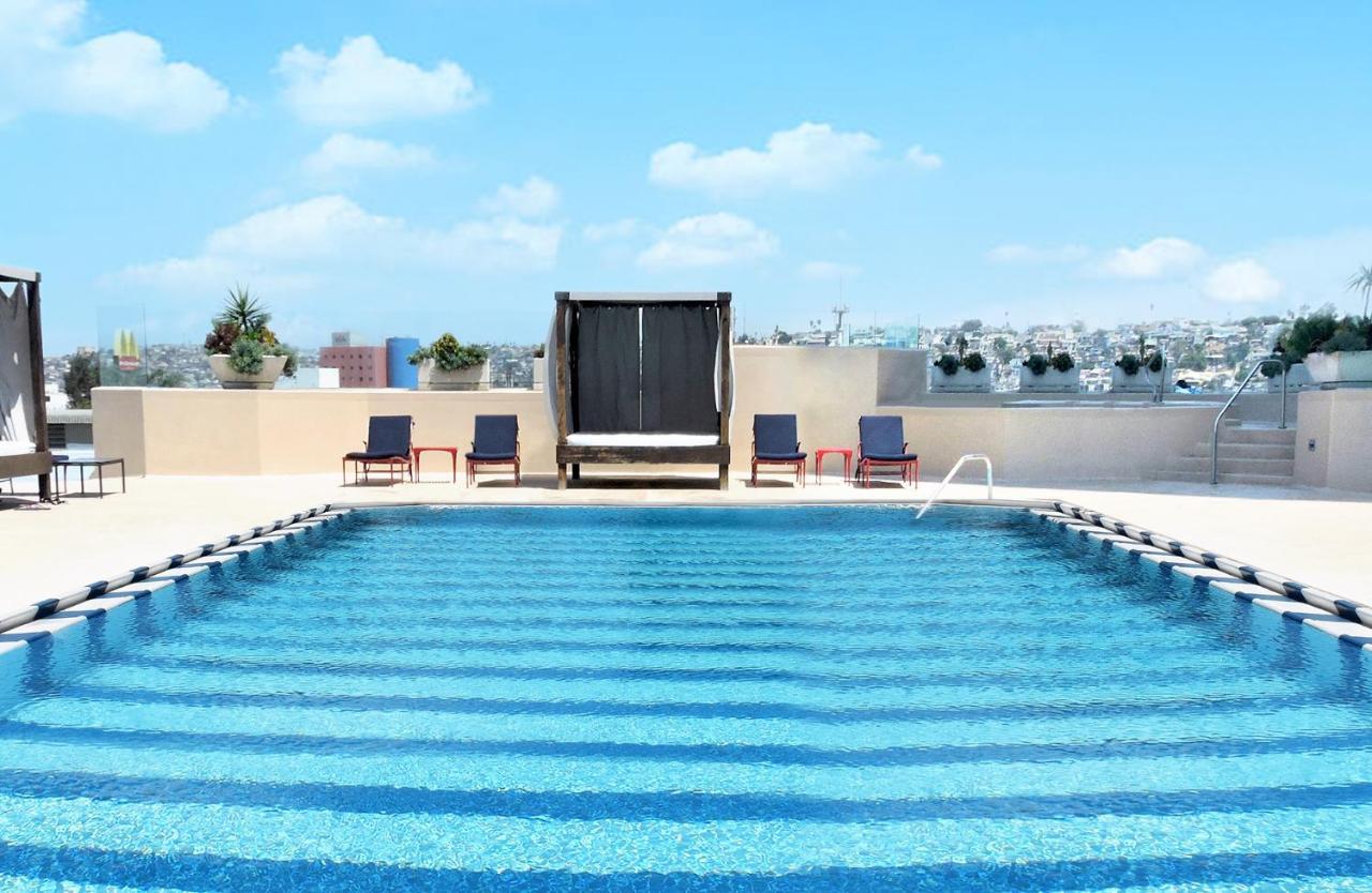 Hotel Grand Tijuana
