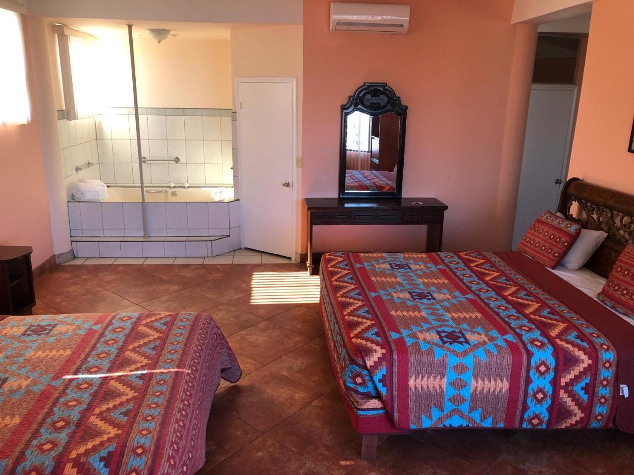Hotel Sevilla