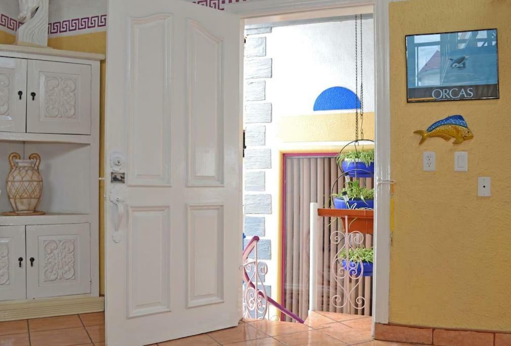 Holiday home Amazingly Romantic Vacation For Your Honeymoon Tijuana