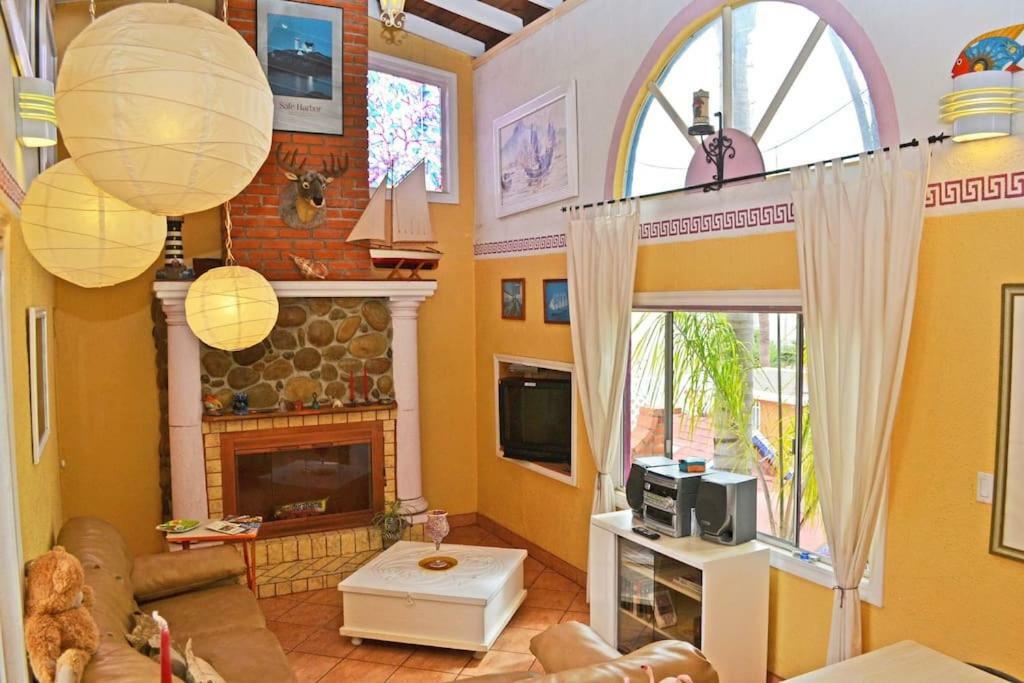 Amazingly Romantic Vacation For Your Honeymoon Holiday home