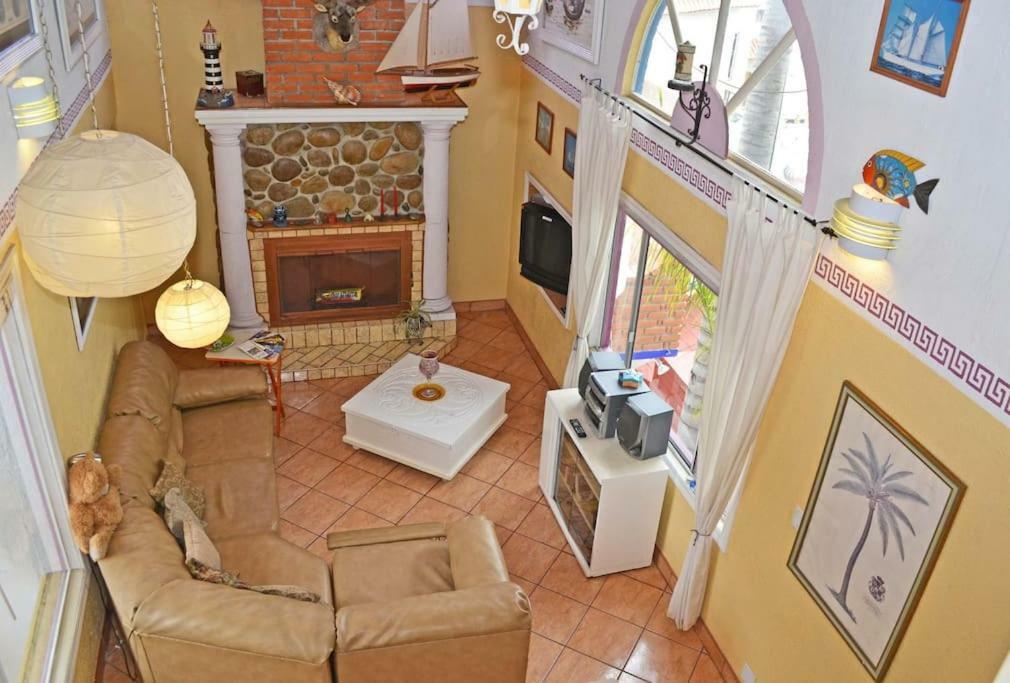 Amazingly Romantic Vacation For Your Honeymoon Holiday home