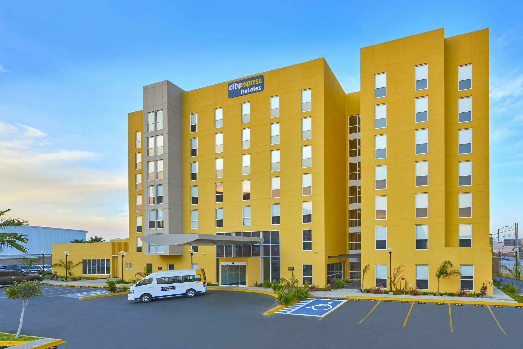 Express By Marriott Hotel
