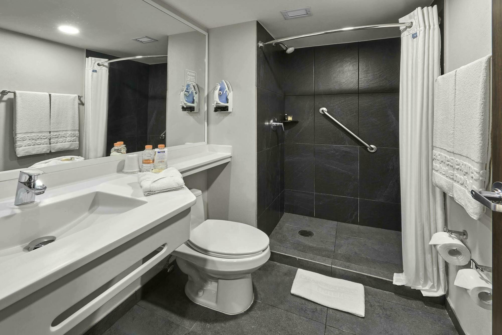 Express By Marriott Hotel Tijuana