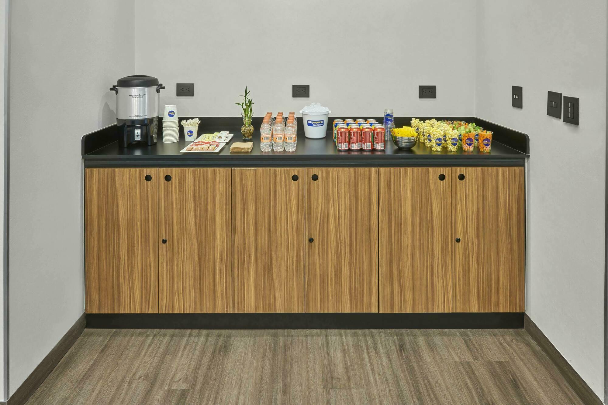 Express By Marriott