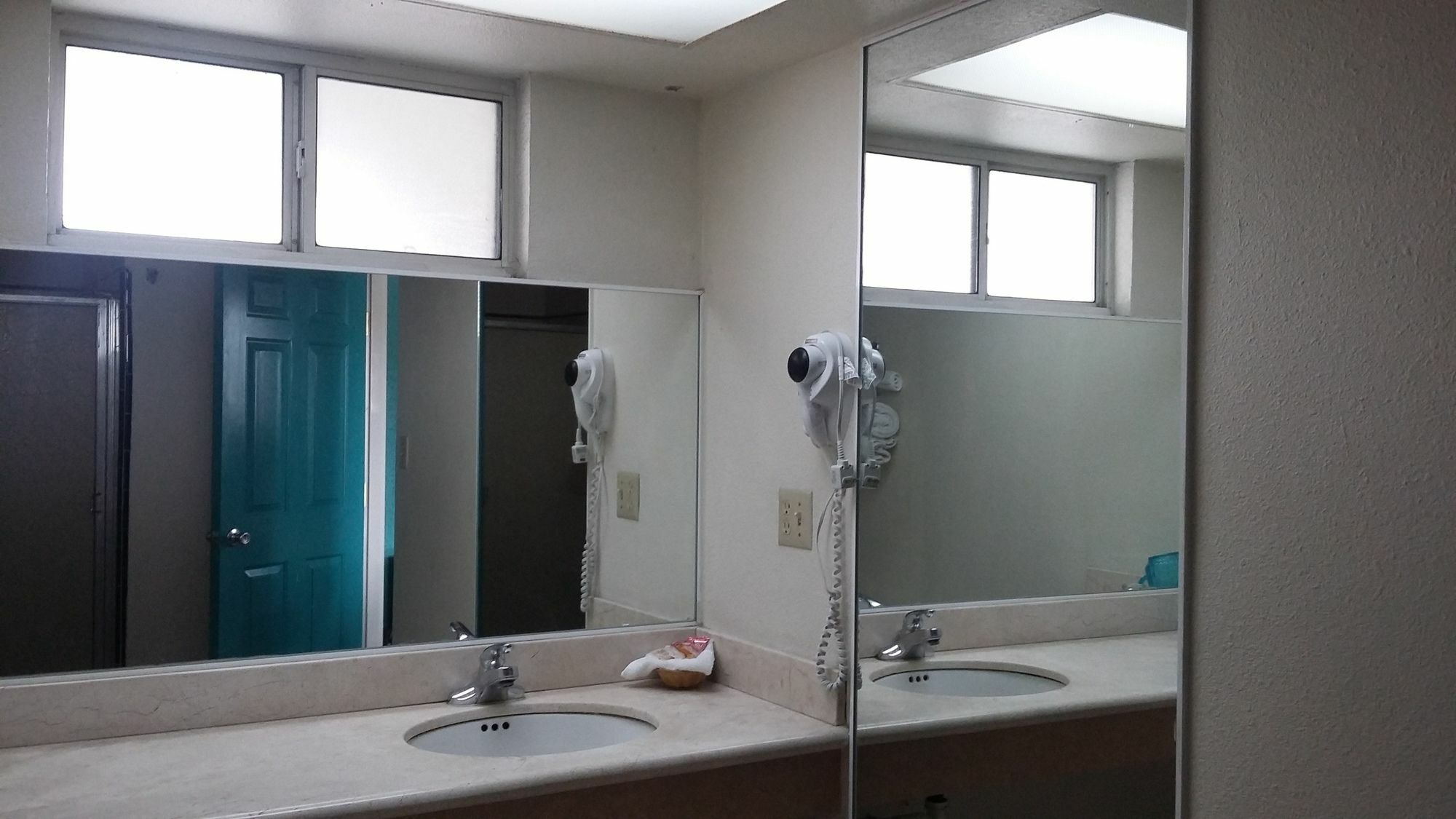 Reno Motel Tijuana