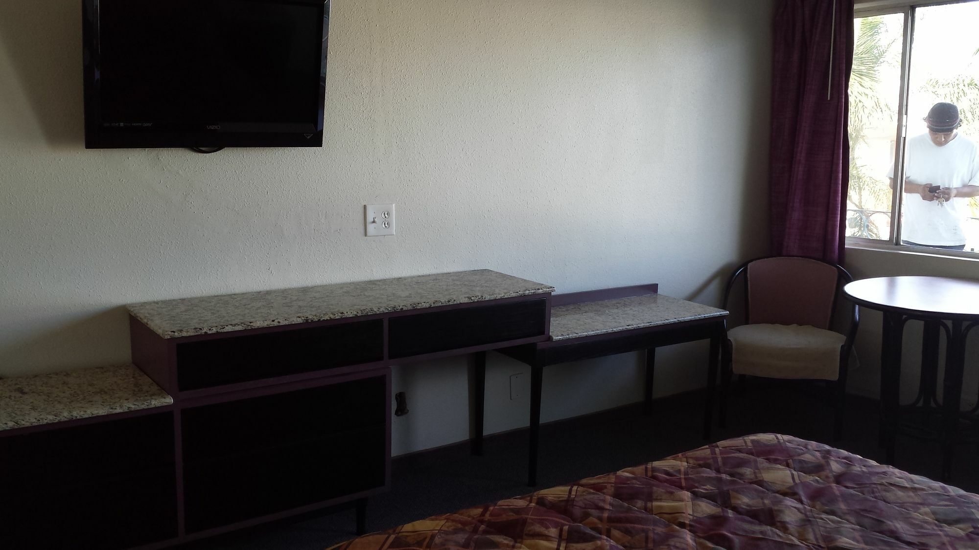Reno Motel Tijuana