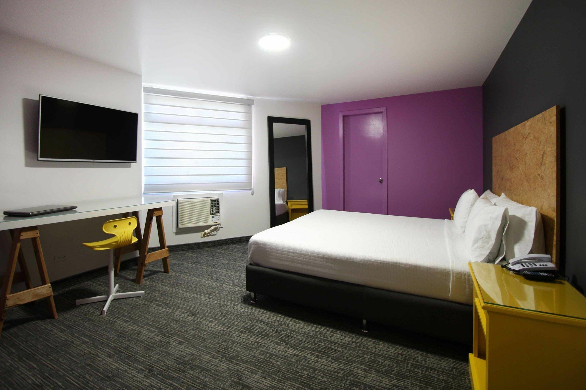 Hotel B My Tijuana