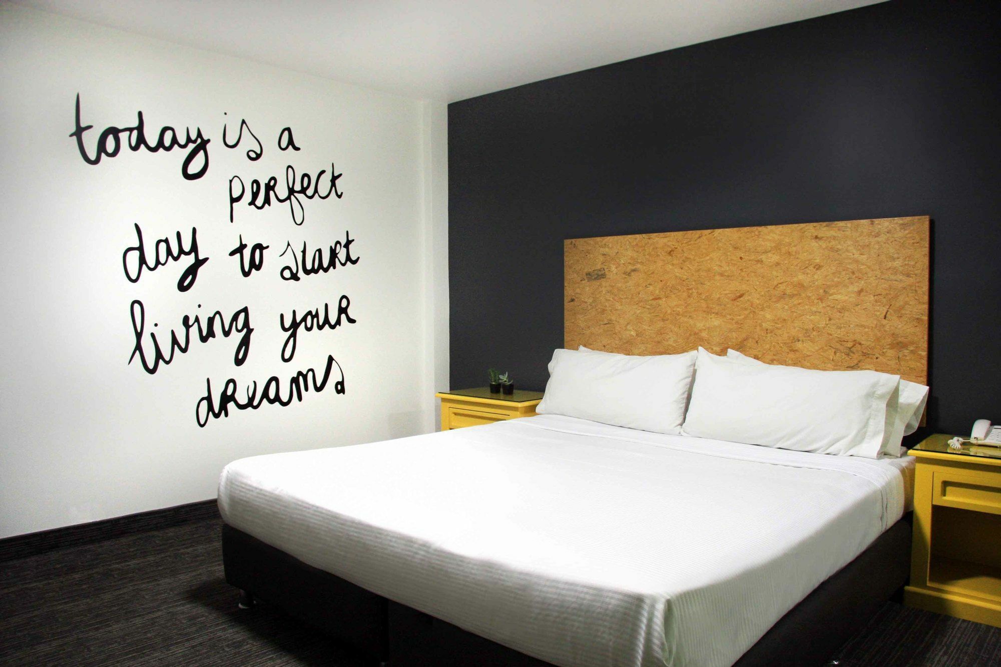 B My Hotel Tijuana