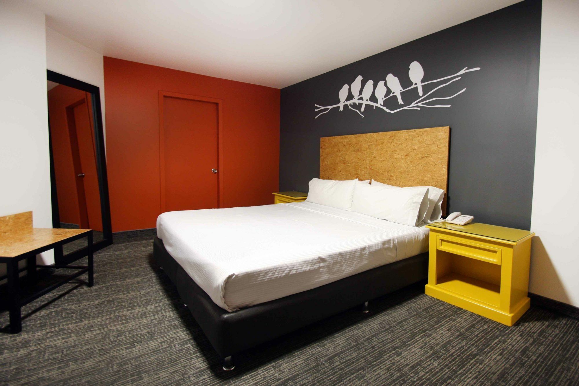 B My Hotel 3*