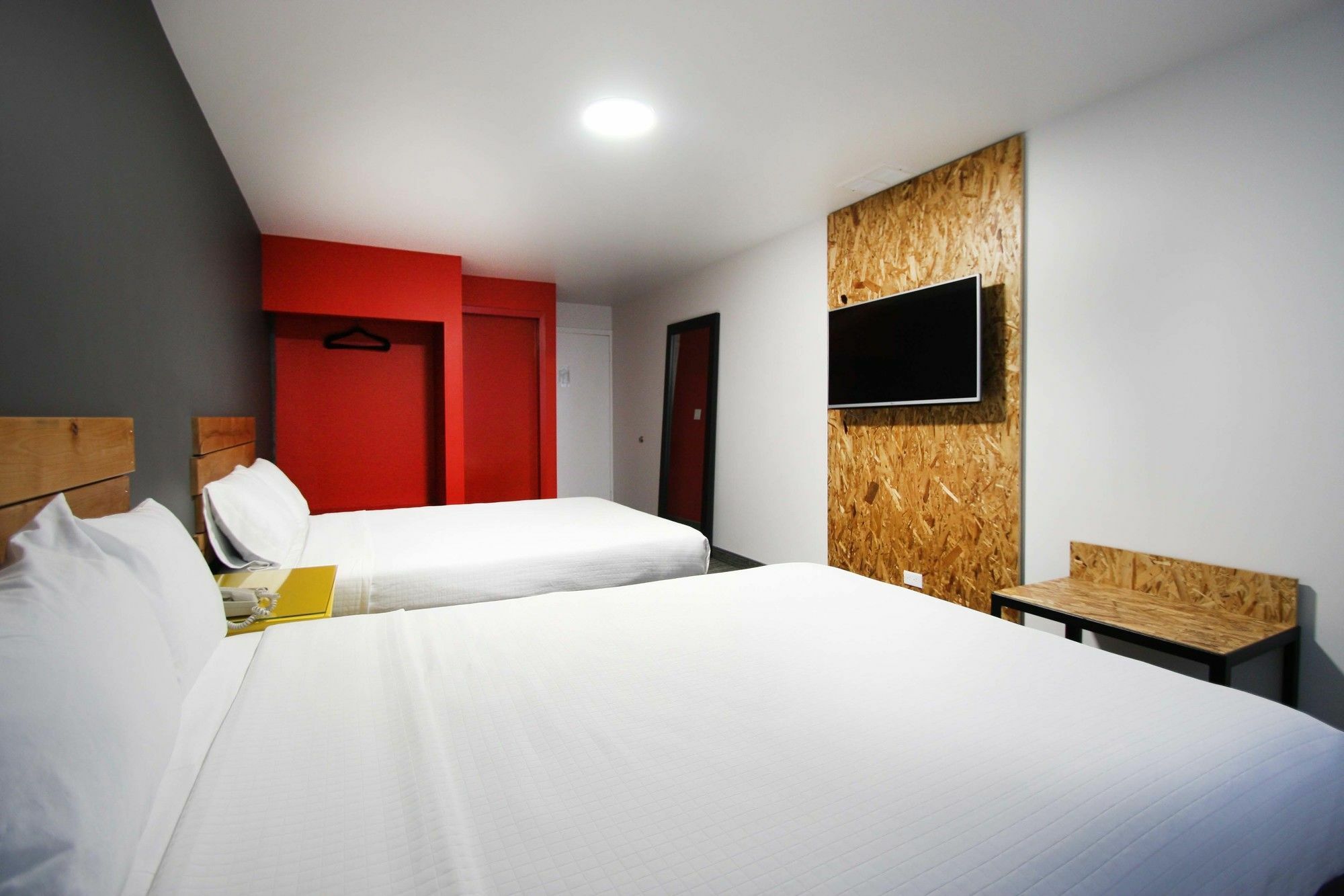 B My 3* Tijuana