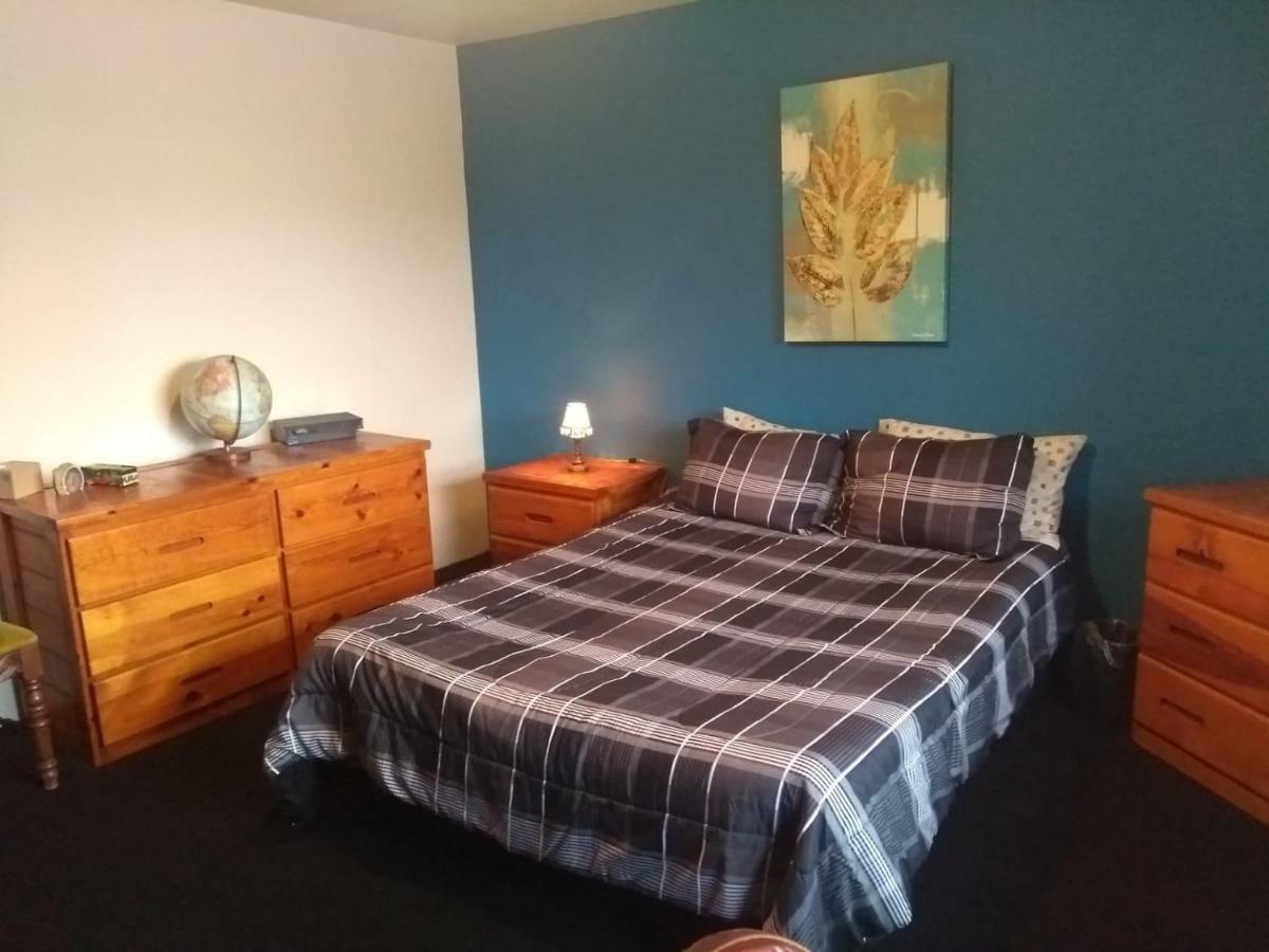 Homestay En Playas De *